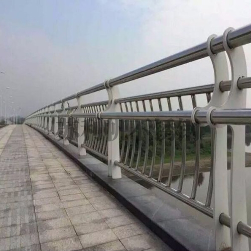 不锈钢路桥栏杆